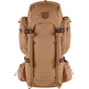 image:imageFjallraven Kajka 55 Mens Hiking Backpack  55LKhaki Dust