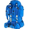 image:imageFjallraven Kajka 55 Mens Hiking Backpack  55LUn Blue