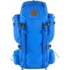 image:imageFjallraven Kajka 55 Mens Hiking Backpack  55LUn Blue