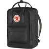 image:imageFjallraven Kanken Laptop 15 Backpack Black