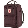 image:imageFjallraven Kanken Laptop 15 Backpack Blackberry