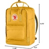 image:imageFjallraven Kanken Laptop 15 Backpack Ochre
