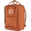 image:imageFjallraven Kanken Laptop 15 Backpack Terracotta Brown