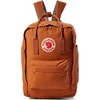 image:imageFjallraven Kanken Laptop 15 Backpack Terracotta Brown
