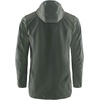 image:imageFjallraven Mens Bergtagen Stretch Half Zip  Basalt  XS