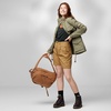 image:imageFjallraven Vardag Shorts  Womens Buckwheat Brown 40
