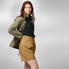image:imageFjallraven Vardag Shorts  Womens Buckwheat Brown 40