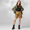 image:imageFjallraven Vardag Shorts  Womens Buckwheat Brown 40