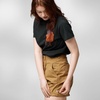 image:imageFjallraven Vardag Shorts  Womens Buckwheat Brown 40