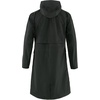 image:imageFjallraven Womens Vardag Rain Parka Black F14500131 US Alpha Medium Regular Regular