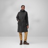 image:imageFjallraven Womens Vardag Rain Parka Black F14500131 US Alpha Medium Regular Regular