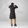 image:imageFjallraven Womens Vardag Rain Parka Black F14500131 US Alpha Medium Regular Regular