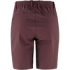 image:imageFjllrven Abisko Womens Shorts  Stretch Panels Lightweight Durable Fabric  Hiking TrekkingPort