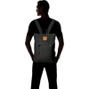 image:imageFjllrven Foldsack No 1 Backpack  WaterResistant G1000 RollTop Durable QuickDrying Fabric  Hiking TravelBlack