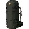 image:imageFjllrven Unisex Kajka 55 WForest Green