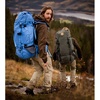 image:imageFjllrven Unisex Kajka 55 WForest Green