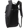 image:imageFjllrven Unisex Ulv 23 Travel Backpack  Waterproof amp Spacious  Contoured Zip Closure  Chest Straps Dark Grey One Size One Size