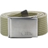 image:imageFjall Raven Canvas Belt Light Khaki Mens One Size