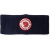 image:imageFjallraven 1960 Logo Mens HeadbandDark Navy