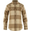 Buckwheat Brown/Light Beige
