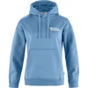 image:imageFjallraven Classic Womens Round Neck Sweatshirt  Relaxed FitUltramarine