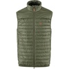 image:imageFjallraven F83775625M Abisko Padded Vest M Laurel Green M