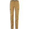 image:imageFjallraven F8477523238R Stina Trousers W Buckwheat Brown 38R
