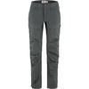 image:imageFjallraven F8670605036R Keb Trousers W Basalt 36R