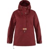 image:imageFjallraven F87009347L Vardag Anorak W Bordeaux Red L