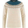 image:imageFjallraven F89941646XS Ovik Knit Sweater W Glacier Green XS