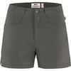 image:imageFjallraven High Coast Lite Shorts  Womens Stone Grey 48