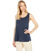 image:imageFjallraven High Coast Loose Tank Top  Womens Navy Small