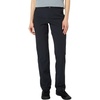 image:imageFjallraven High Coast Trail Trousers  Womens Black 36 Regular