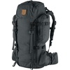 image:imageFjallraven Kajka 55 Mens Hiking Backpack  55LCoal Black