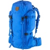 image:imageFjallraven Kajka 55 Mens Hiking Backpack  55LUn Blue