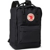 image:imageFjallraven Kanken Laptop 15 Backpack Black