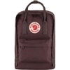image:imageFjallraven Kanken Laptop 15 Backpack Blackberry