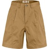 image:imageFjallraven Vardag Shorts  Womens Buckwheat Brown 40