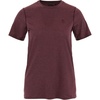 image:imageFjllrven Abisko Day Hike Womens Short Sleeve Shirt  Comfortable Lightweight Breathable Fabric  Hiking TravelPort