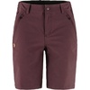 image:imageFjllrven Abisko Womens Shorts  Stretch Panels Lightweight Durable Fabric  Hiking TrekkingPort