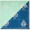 image:imageFjllrven Campfire Bandana Coast LineSky One Size