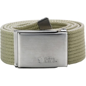 image:imageFjall Raven Canvas Belt Light Khaki Mens One Size