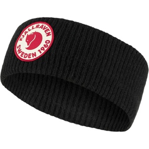 image:imageFjallraven 1960 Logo Mens HeadbandBlack