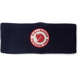 image:imageFjallraven 1960 Logo Mens HeadbandDark Navy