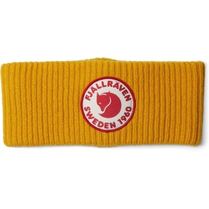 image:imageFjallraven 1960 Logo Mens HeadbandMustard Yellow