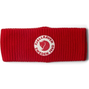 image:imageFjallraven 1960 Logo Mens HeadbandTrue Red