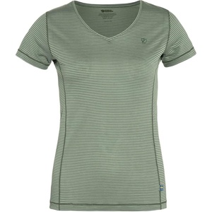 image:imageFjallraven Abisko Cool TShirt Patina Green S