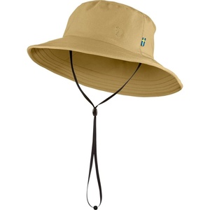 image:imageFjallraven Abisko Sun Hat  Dune Beige LargeXLarge