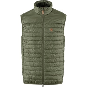 image:imageFjallraven F83775625M Abisko Padded Vest M Laurel Green M
