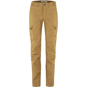 image:imageFjallraven F8477523238R Stina Trousers W Buckwheat Brown 38R